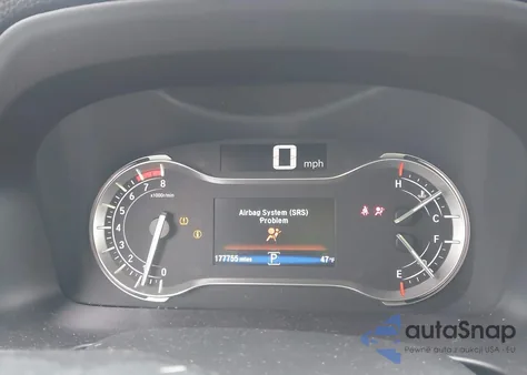 2018 Honda Ridgeline Rtl-T из США, поврежденный, VIN 5FPYK2F66JB000180